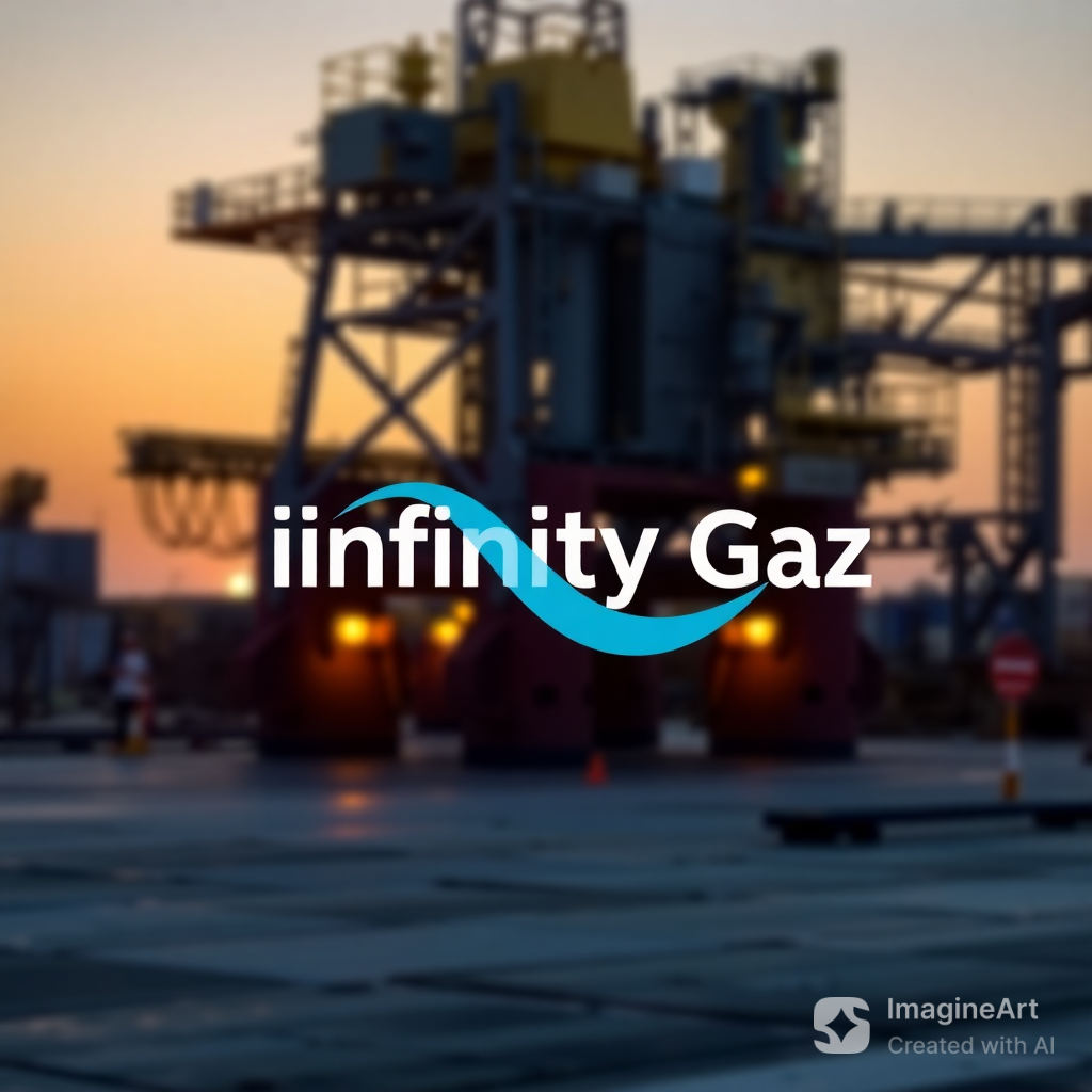 Infinity Gaz Gulf